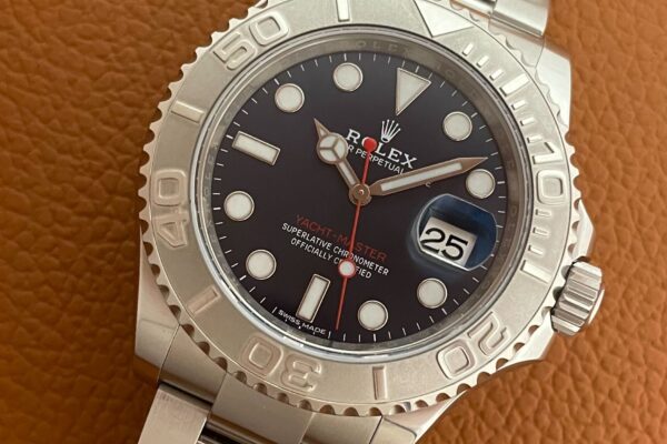 様々な表情 Ref.116622