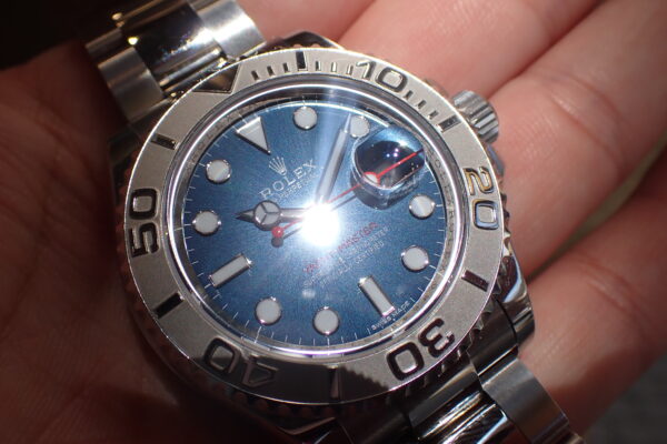 特価価格¥1,699,900- YACHT-MASTER